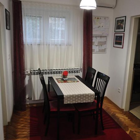 Mz Apartment Zagreb Eksteriør bilde