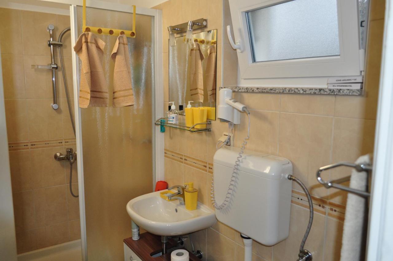 Mz Apartment Zagreb Eksteriør bilde